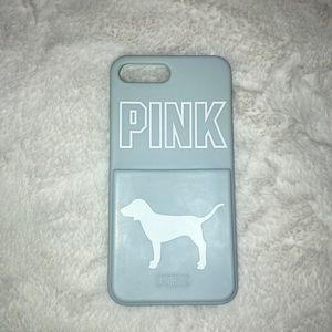 PINK phone case